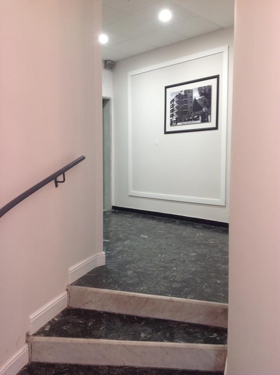 Albergo Anita アラッシオ エクステリア 写真